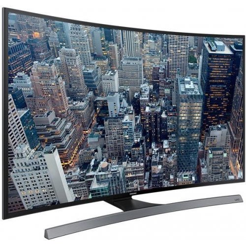 Телевизор Samsung UE55JU6690 купить в Украине: Киев, Днепр, Харьков, Одесса  | Низкая цена, отзывы, характеристики от TELEMART фото