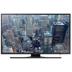 Телевизор Samsung UE55JU6400