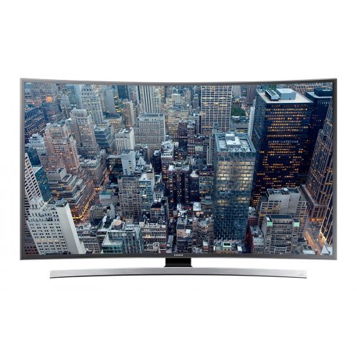 Купить Телевизор Samsung UE40JU6600 - цена в Харькове, Киеве, Днепре, Одессе
в интернет-магазине Telemart фото
