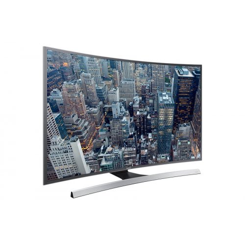 Купить Телевизор Samsung UE40JU6600 - цена в Харькове, Киеве, Днепре, Одессе
в интернет-магазине Telemart фото
