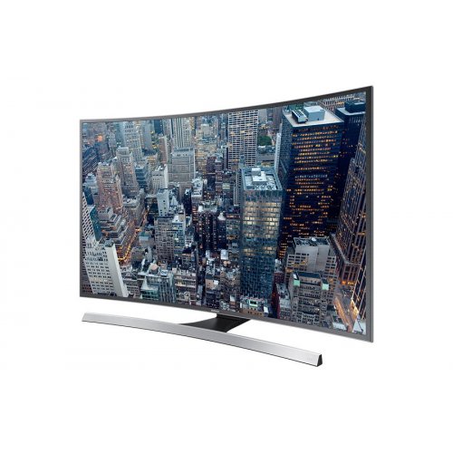 Купить Телевизор Samsung UE40JU6600 - цена в Харькове, Киеве, Днепре, Одессе
в интернет-магазине Telemart фото