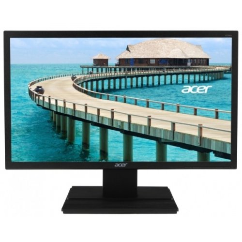 Продати Монітор Acer 27" V276HLCBMDPX Black за Trade-In у інтернет-магазині Телемарт - Київ, Дніпро, Україна фото