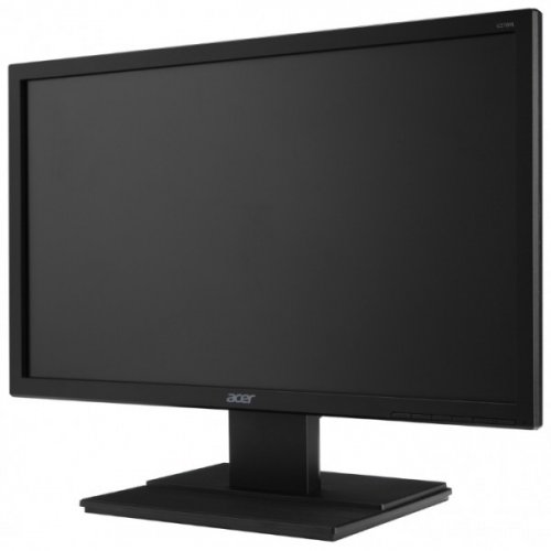 Продати Монітор Acer 27" V276HLCBMDPX Black за Trade-In у інтернет-магазині Телемарт - Київ, Дніпро, Україна фото