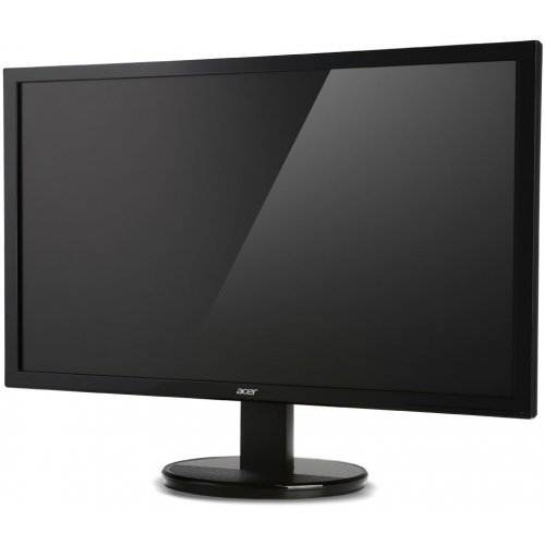 Продати Монітор Acer 27" K272HLDBID Black за Trade-In у інтернет-магазині Телемарт - Київ, Дніпро, Україна фото
