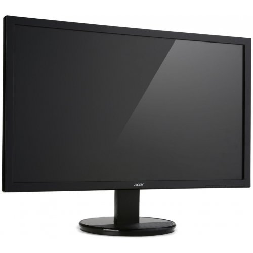 Продати Монітор Acer 27" K272HLDBID Black за Trade-In у інтернет-магазині Телемарт - Київ, Дніпро, Україна фото