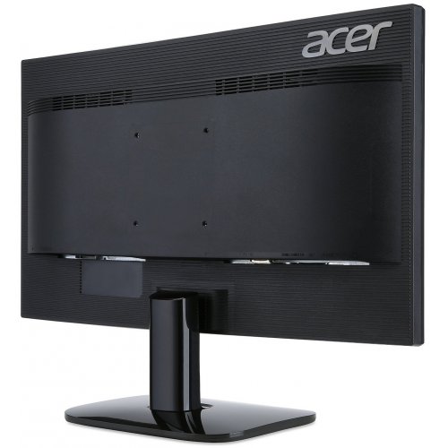 Продати Монітор Acer 23.6" KA240HQAbid Black за Trade-In у інтернет-магазині Телемарт - Київ, Дніпро, Україна фото