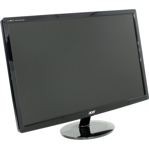 Продать Монитор Acer 27" S271HLAbid Black по Trade-In интернет-магазине Телемарт - Киев, Днепр, Украина фото