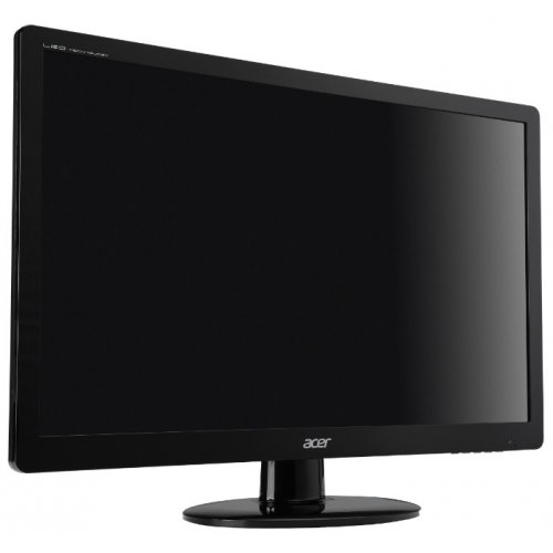 Продати Монітор Acer 23" S230HLBbd Black за Trade-In у інтернет-магазині Телемарт - Київ, Дніпро, Україна фото