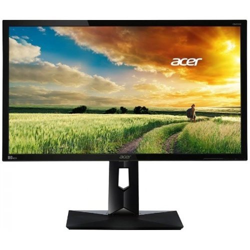 Продати Монітор Acer 28" CB281HKbmjdprx Black за Trade-In у інтернет-магазині Телемарт - Київ, Дніпро, Україна фото