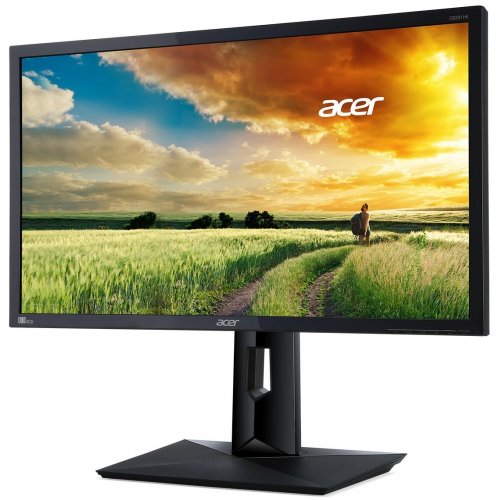 Продати Монітор Acer 28" CB281HKbmjdprx Black за Trade-In у інтернет-магазині Телемарт - Київ, Дніпро, Україна фото