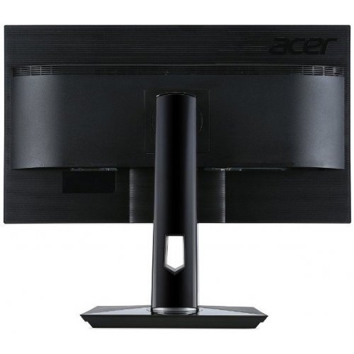 Продати Монітор Acer 28" CB281HKbmjdprx Black за Trade-In у інтернет-магазині Телемарт - Київ, Дніпро, Україна фото