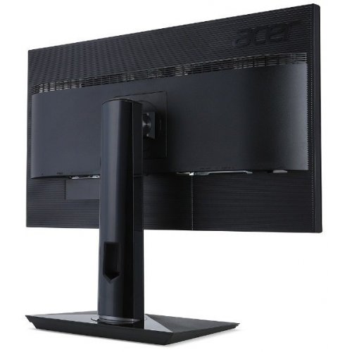 Продати Монітор Acer 28" CB281HKbmjdprx Black за Trade-In у інтернет-магазині Телемарт - Київ, Дніпро, Україна фото
