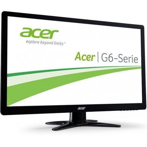 Продати Монітор Acer 21.5" G226HQLIbid Black за Trade-In у інтернет-магазині Телемарт - Київ, Дніпро, Україна фото