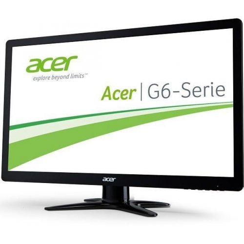Продати Монітор Acer 21.5" G226HQLIbid Black за Trade-In у інтернет-магазині Телемарт - Київ, Дніпро, Україна фото