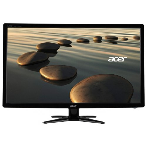 Продати Монітор Acer 27" G276HLIBID Black за Trade-In у інтернет-магазині Телемарт - Київ, Дніпро, Україна фото