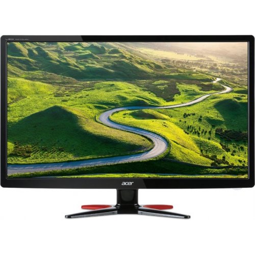 Продати Монітор Acer 27" G276HLIBID Black за Trade-In у інтернет-магазині Телемарт - Київ, Дніпро, Україна фото