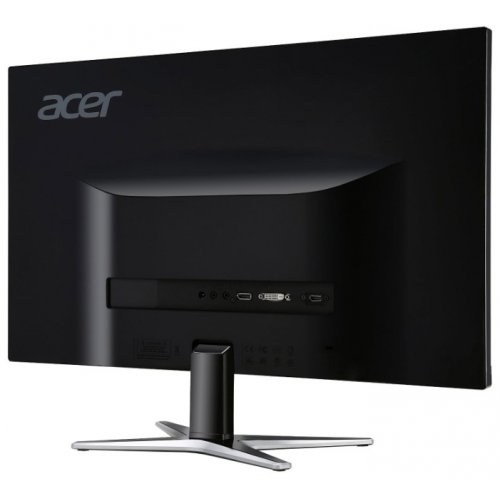 Продати Монітор Acer 27" G277HUsmidp Black за Trade-In у інтернет-магазині Телемарт - Київ, Дніпро, Україна фото