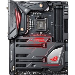 Материнська плата Asus MAXIMUS VIII FORMULA (s1151, Intel Z170)