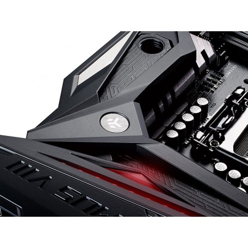 Продати Материнська плата Asus MAXIMUS VIII FORMULA (s1151, Intel Z170) за Trade-In у інтернет-магазині Телемарт - Київ, Дніпро, Україна фото