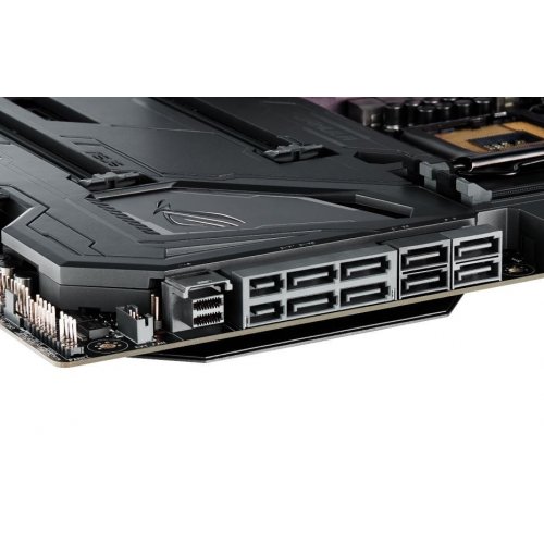 Продати Материнська плата Asus MAXIMUS VIII FORMULA (s1151, Intel Z170) за Trade-In у інтернет-магазині Телемарт - Київ, Дніпро, Україна фото