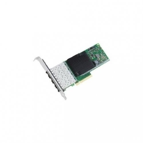 Сетевая карта Intel Ethernet X710-DA4 (X710DA4FHBLK 932576) купить в Украине | Telemart фото