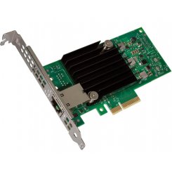 Мережева карта Intel Ethernet X550-T1 (X550T1BLK 940125)