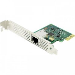 Мережева карта Intel Ethernet I225-T1 (I225T1BLK 999PT6)