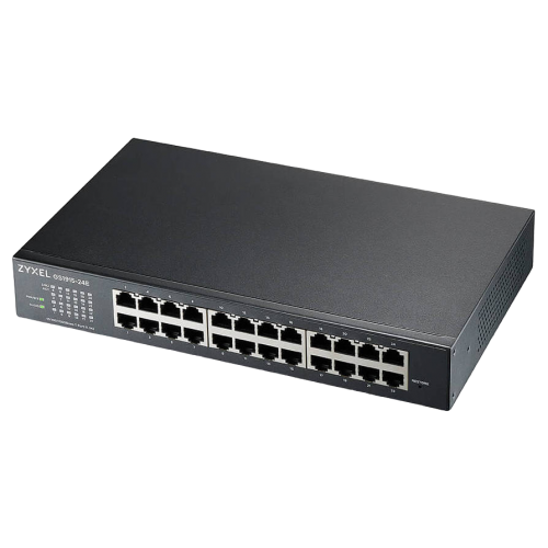 NM800 — Промышленный управляемый коммутатор Gigabit Ethernet
