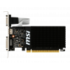Photo Video Graphic Card MSI GeForce GT 710 1024MB (GT 710 1GD3H LP)