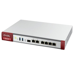 Міжмережевий екран Zyxel USG FLEX 200 (USGFLEX200-EU0102F)
