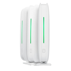 Wi-Fi роутер Zyxel Multy M1 (3-pack) (WSM20-EU0301F)