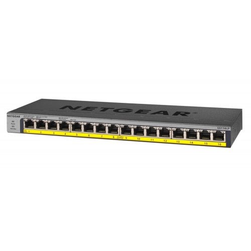 

NETGEAR GS116LP (GS116LP-100EUS)