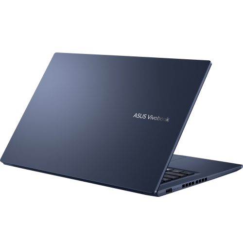 Продати Ноутбук Asus Vivobook 14 X1402ZA-AM317W (90NB0WP2-M00NJ0) Quiet Blue за Trade-In у інтернет-магазині Телемарт - Київ, Дніпро, Україна фото