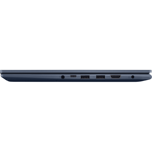 Продати Ноутбук Asus Vivobook 14 X1402ZA-AM317W (90NB0WP2-M00NJ0) Quiet Blue за Trade-In у інтернет-магазині Телемарт - Київ, Дніпро, Україна фото