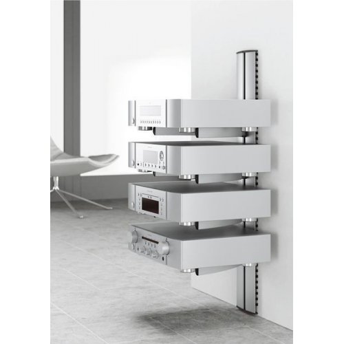 Купити Кронштейн VOGELS AV 10 Multi Support - ціна в Києві, Львові, Вінниці, Хмельницькому, Франківську, Україні | інтернет-магазин TELEMART.UA фото