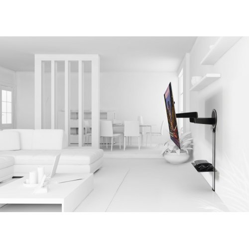 Купить Кронштейн VOGELS NEXT 7345 DesignMount - цена в Харькове, Киеве, Днепре, Одессе
в интернет-магазине Telemart фото