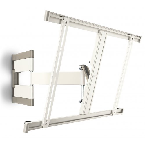 Купити Кронштейн VOGELS Thin 345 Alpine White - ціна в Києві, Львові, Вінниці, Хмельницькому, Франківську, Україні | інтернет-магазин TELEMART.UA фото