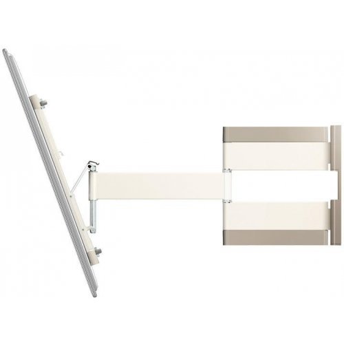 Купити Кронштейн VOGELS Thin 345 Alpine White - ціна в Києві, Львові, Вінниці, Хмельницькому, Франківську, Україні | інтернет-магазин TELEMART.UA фото