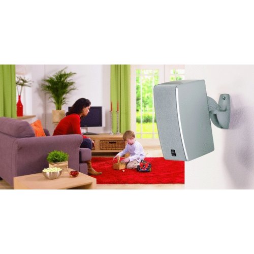 Купить Кронштейн VOGELS VLB 500 Silver - цена в Харькове, Киеве, Днепре, Одессе
в интернет-магазине Telemart фото