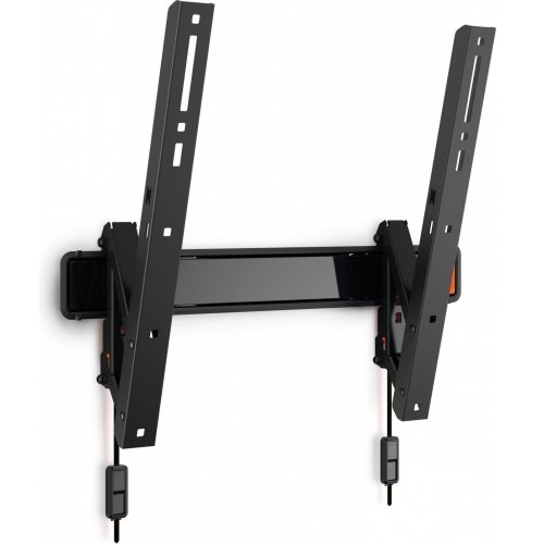Купити Кронштейн VOGELS W50710 Black - ціна в Києві, Львові, Вінниці, Хмельницькому, Франківську, Україні | інтернет-магазин TELEMART.UA фото