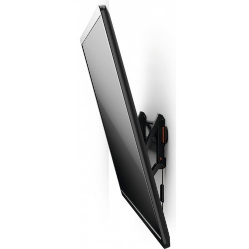Купити Кронштейн VOGELS W50710 Black - ціна в Києві, Львові, Вінниці, Хмельницькому, Франківську, Україні | інтернет-магазин TELEMART.UA фото