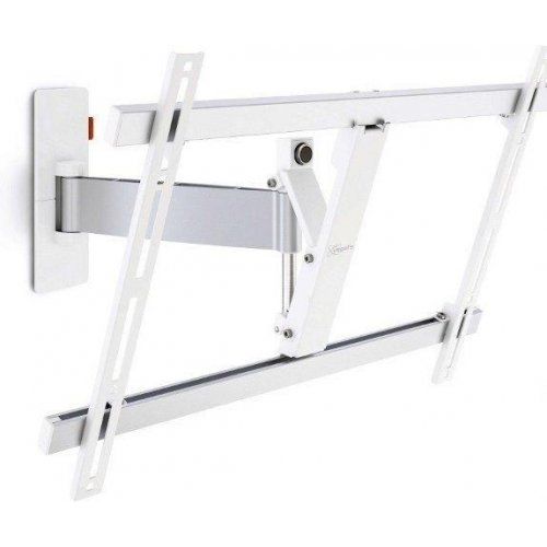 Купити Кронштейн VOGELS W52081 White - ціна в Києві, Львові, Вінниці, Хмельницькому, Франківську, Україні | інтернет-магазин TELEMART.UA фото