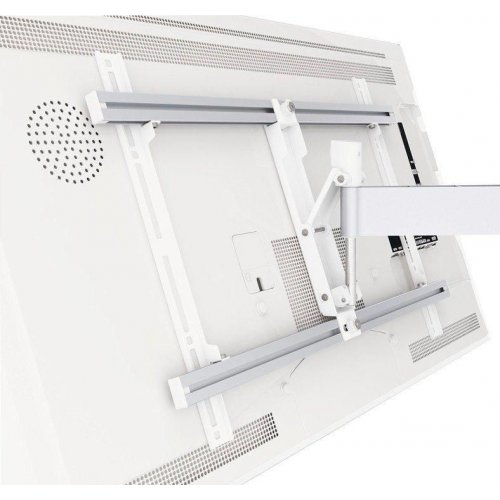 Купити Кронштейн VOGELS W52081 White - ціна в Києві, Львові, Вінниці, Хмельницькому, Франківську, Україні | інтернет-магазин TELEMART.UA фото