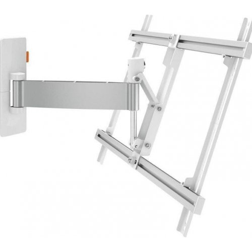 Купити Кронштейн VOGELS W52081 White - ціна в Києві, Львові, Вінниці, Хмельницькому, Франківську, Україні | інтернет-магазин TELEMART.UA фото
