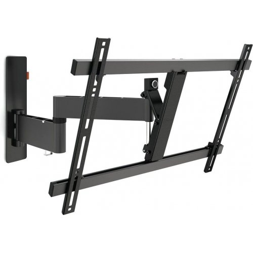 Купити Кронштейн VOGELS W53080 Black - ціна в Києві, Львові, Вінниці, Хмельницькому, Франківську, Україні | інтернет-магазин TELEMART.UA фото