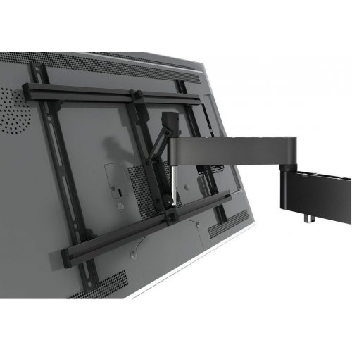 Купити Кронштейн VOGELS W53080 Black - ціна в Києві, Львові, Вінниці, Хмельницькому, Франківську, Україні | інтернет-магазин TELEMART.UA фото