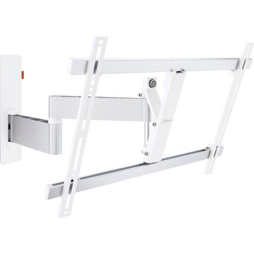 Купити Кронштейн VOGELS W53081 White - ціна в Києві, Львові, Вінниці, Хмельницькому, Франківську, Україні | інтернет-магазин TELEMART.UA фото