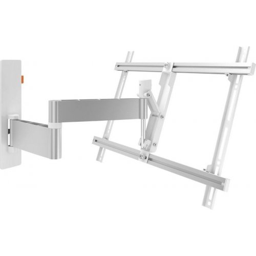 Купити Кронштейн VOGELS W53081 White - ціна в Києві, Львові, Вінниці, Хмельницькому, Франківську, Україні | інтернет-магазин TELEMART.UA фото