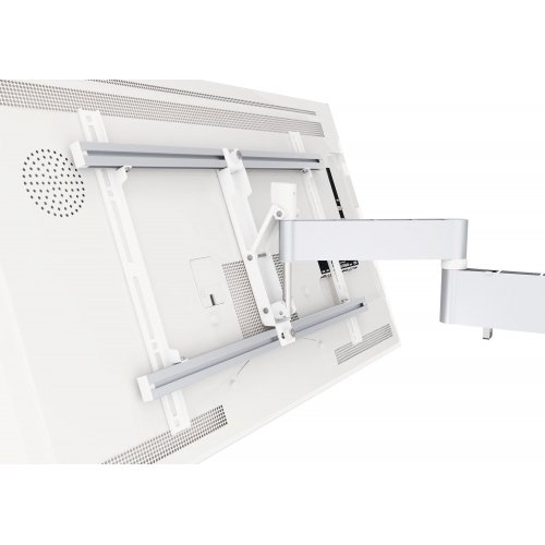 Купити Кронштейн VOGELS W53081 White - ціна в Києві, Львові, Вінниці, Хмельницькому, Франківську, Україні | інтернет-магазин TELEMART.UA фото