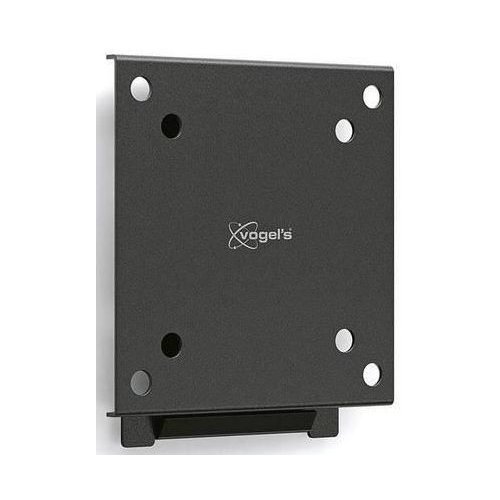 Купити Кронштейн VOGELS WALL 1005 Black - ціна в Києві, Львові, Вінниці, Хмельницькому, Франківську, Україні | інтернет-магазин TELEMART.UA фото